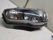 Load image into Gallery viewer, Frontscheinwerfer Mitsubishi Lancer VIII 8301C337 Links Scheinwerfer Headlight