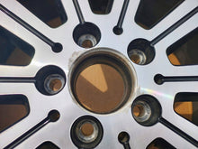 Load image into Gallery viewer, 1x Alufelge 18 Zoll 5x112 A2434010000 Mercedes-Benz Eqa Rim Wheel FEL3111540181op