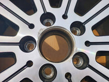 Laden Sie das Bild in den Galerie-Viewer, 1x Alufelge 18 Zoll 5x112 A2434010000 Mercedes-Benz Eqa Rim Wheel FEL3111540181op