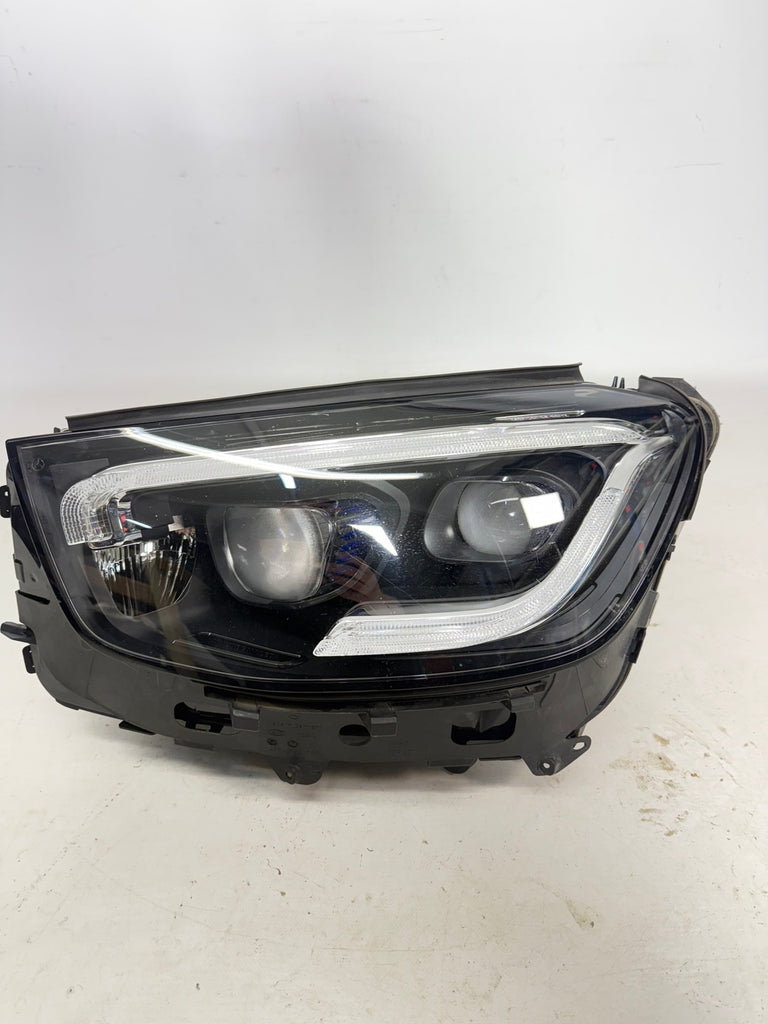 Frontscheinwerfer Mercedes-Benz Glc A2539064903 LED FALSE Scheinwerfer Headlight SCH4284498788ee