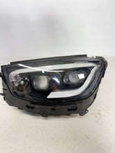 Laden Sie das Bild in den Galerie-Viewer, Frontscheinwerfer Mercedes-Benz Glc A2539064903 LED FALSE Scheinwerfer Headlight SCH4284498788ee