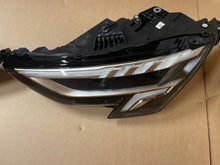 Laden Sie das Bild in den Galerie-Viewer, Frontscheinwerfer Audi A3 8Y0941034 8Y0941033 Full LED Ein Satz Headlight SCH4641306553mf