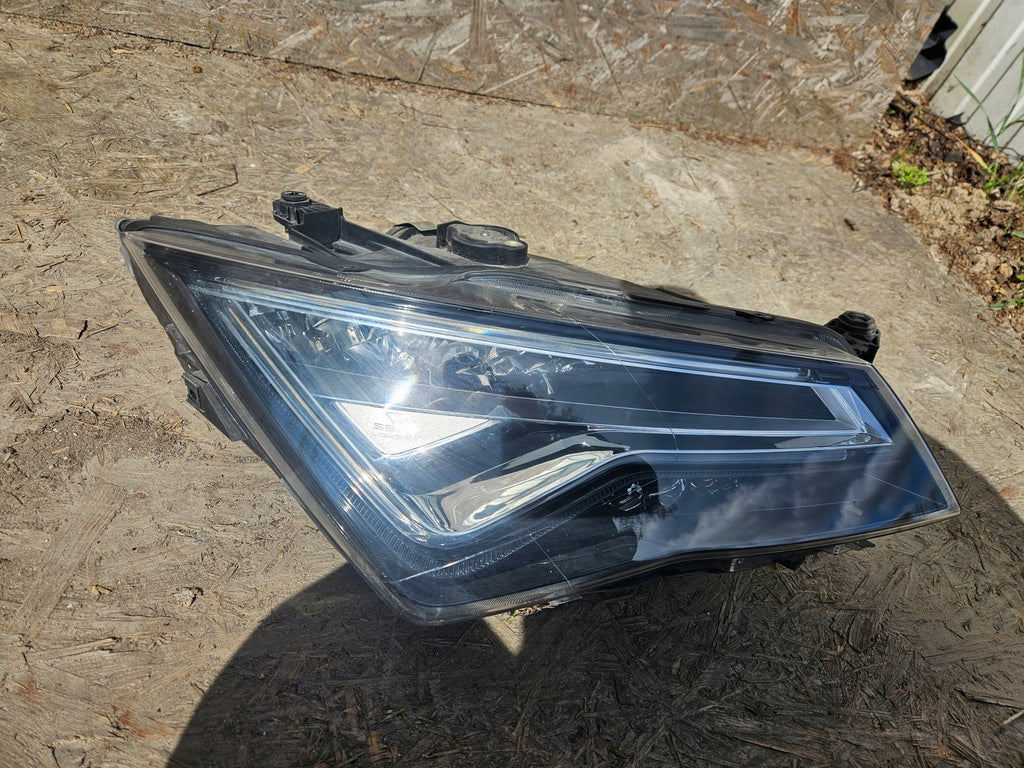Frontscheinwerfer Seat Ateca 576941008F LED Rechts Scheinwerfer Headlight