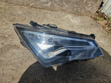 Laden Sie das Bild in den Galerie-Viewer, Frontscheinwerfer Seat Ateca 576941008F LED Rechts Scheinwerfer Headlight