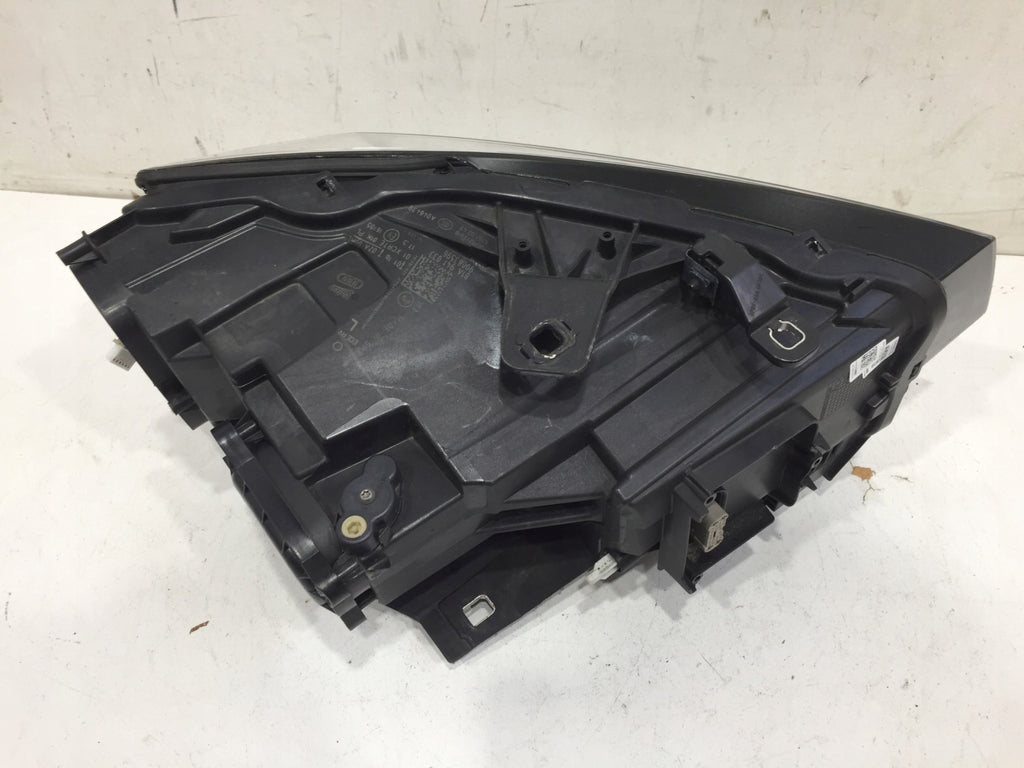 Frontscheinwerfer Audi Q2 81A941033 LED Links Scheinwerfer Headlight SCH3210186955ob