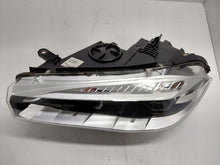 Laden Sie das Bild in den Galerie-Viewer, Frontscheinwerfer BMW F15 F16 7424167 Full LED Links Scheinwerfer Headlight SCH7270936921ck