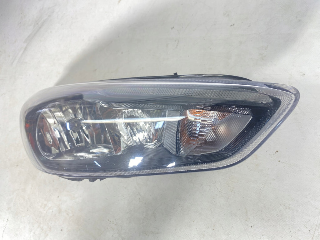 Frontscheinwerfer Ford Focus F1EB-13W029-A Links Scheinwerfer Headlight SCH3071071909xo