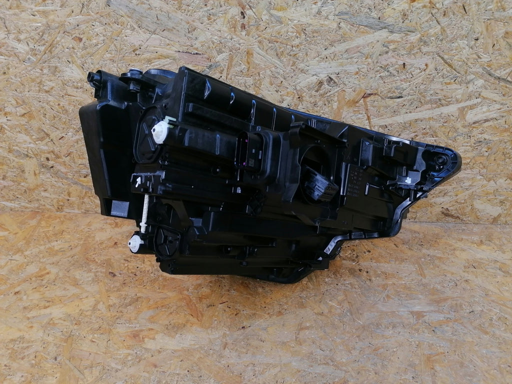 Frontscheinwerfer Skoda Kodiaq 57H941035A Full LED Links Scheinwerfer Headlight SCH1099732908ux