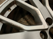 Load image into Gallery viewer, 1x Alufelge 20 Zoll 8.5" 5x112 43ET Glanz Graphit 4K0601025AB Audi C8 Mg FEL3667884248od