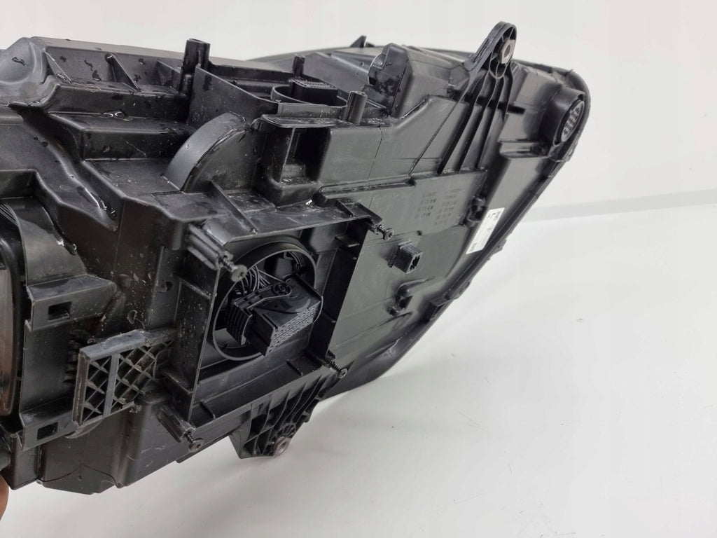 Frontscheinwerfer Porsche Macan 95B941015K Links Scheinwerfer Headlight SCH8665946336cb