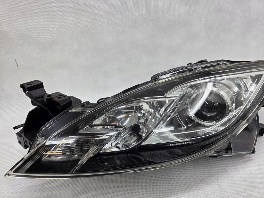 Frontscheinwerfer Mazda 6 SPP16004 Links Scheinwerfer Headlight SCH7209928349gd