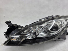 Laden Sie das Bild in den Galerie-Viewer, Frontscheinwerfer Mazda 6 SPP16004 Links Scheinwerfer Headlight SCH7209928349gd
