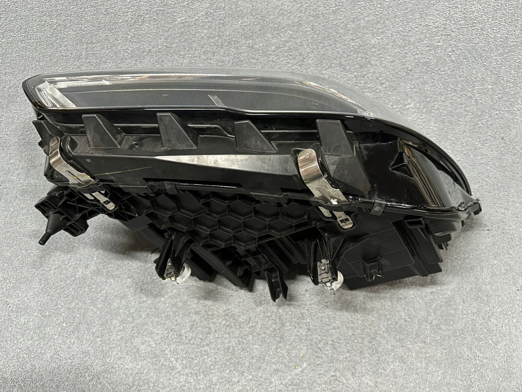 Frontscheinwerfer BMW X5 G05 G06 9481789-09 LED Links Scheinwerfer Headlight SCH1313884540ph