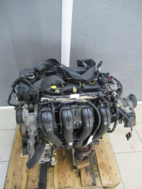 Motor Mazda 6 I LF-VD 170TKm Benzin Engine Komplett