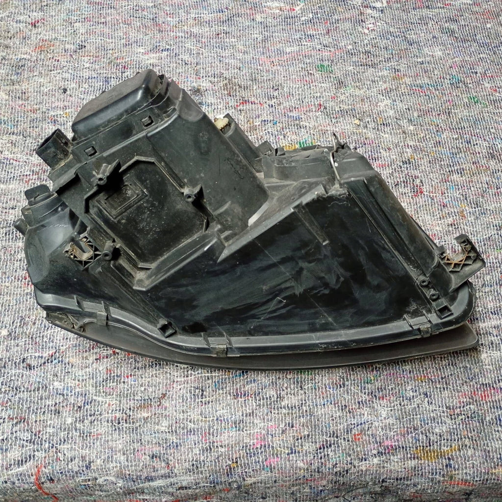 Frontscheinwerfer Audi A3 8P0941003A 0301206201 FALSE Scheinwerfer Headlight SCH2501804597rr