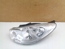 Load image into Gallery viewer, Frontscheinwerfer Hyundai I10 92101-0X1 Links Scheinwerfer Headlight