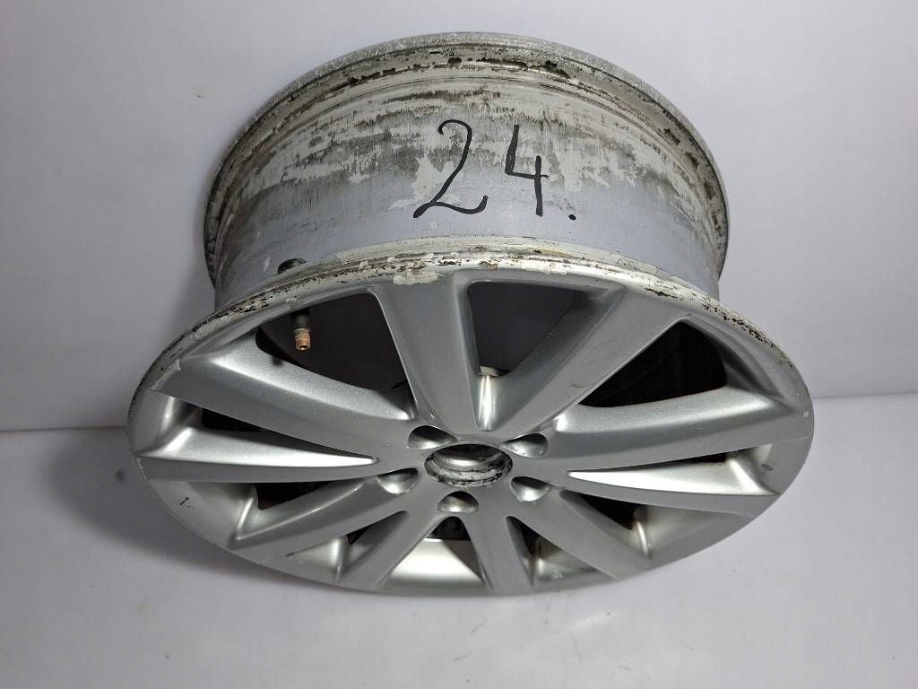 1x Alufelge 17 Zoll 5x112 3C0601025J VW Passat Tiguan Sharan Rim Wheel FEL4815106038mw