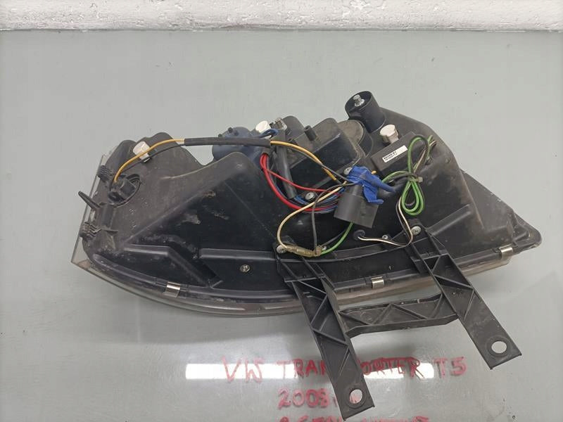 Frontscheinwerfer VW Transporter 254654258 Links Scheinwerfer Headlight