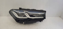 Laden Sie das Bild in den Galerie-Viewer, Frontscheinwerfer BMW 5 G31 G30 9850588 Laser Rechts Scheinwerfer Headlight SCH5296845738cg