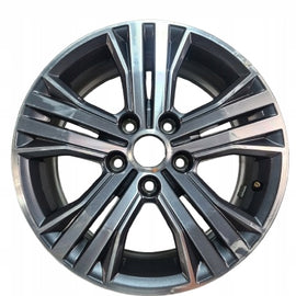 1x Alufelge 16 Zoll 6.5
