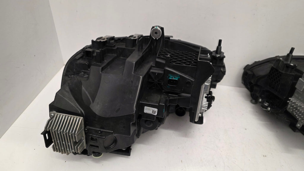 Frontscheinwerfer BMW 2 G42 5A320F3 5A320F4 LED Ein Satz Scheinwerfer Headlight SCH2910912145rg