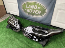 Laden Sie das Bild in den Galerie-Viewer, Frontscheinwerfer Land Rover Range Velar J8A2-13W030-LF Vorderseite Headlight SCH9621924101ps