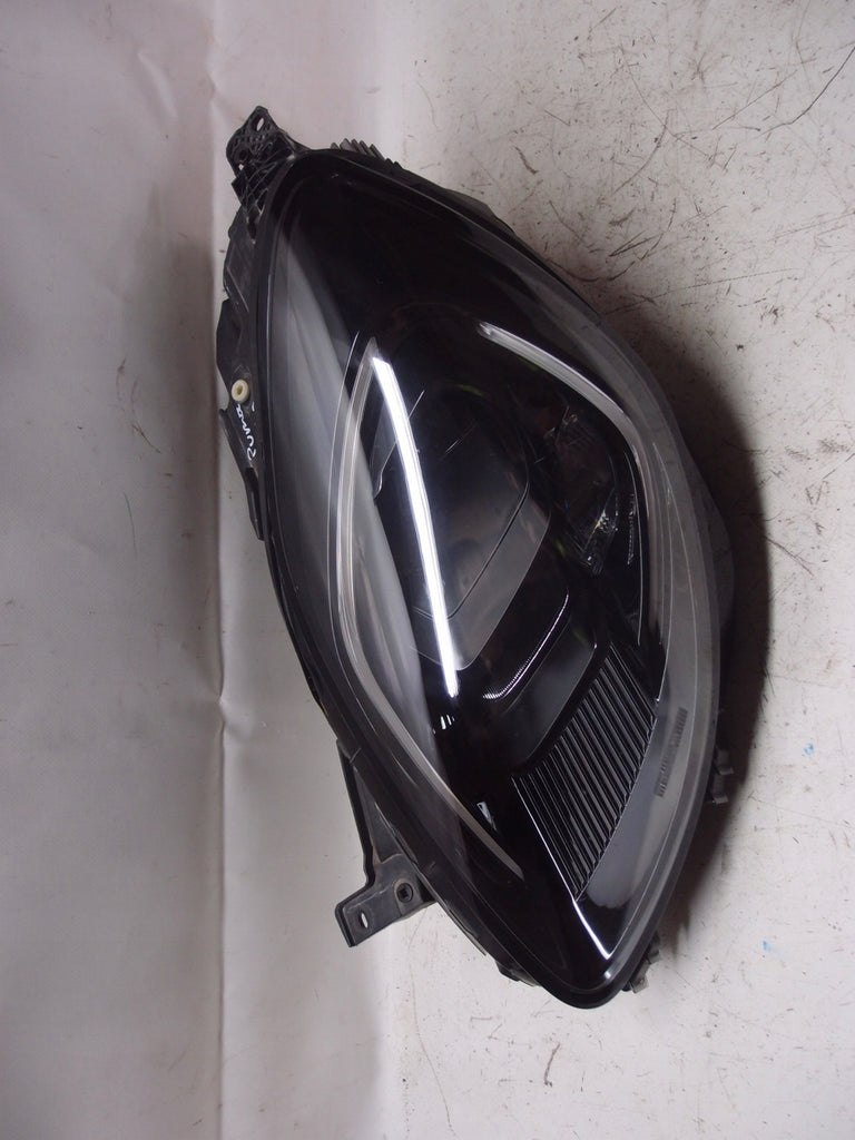 Frontscheinwerfer Ford Puma L1TB-13E015-GH LED Links Scheinwerfer Headlight SCH4073279561li