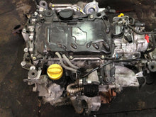 Laden Sie das Bild in den Galerie-Viewer, Motor Renault Trafic II M9R 2.0 DCI 198TKm 2008 Diesel Engine Komplett