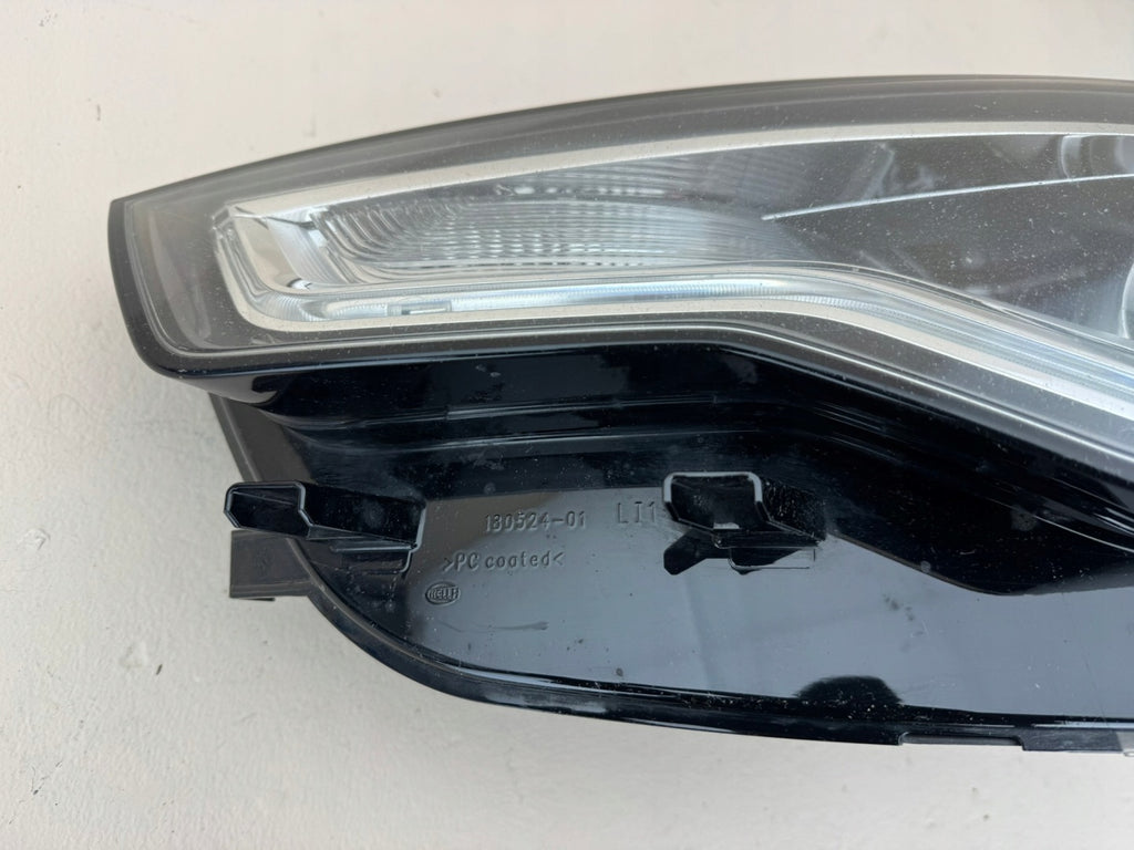 Frontscheinwerfer Audi A6 C7 4G0941005C 9802221680 Bi-Xenon Links Headlight SCH5532963139nn