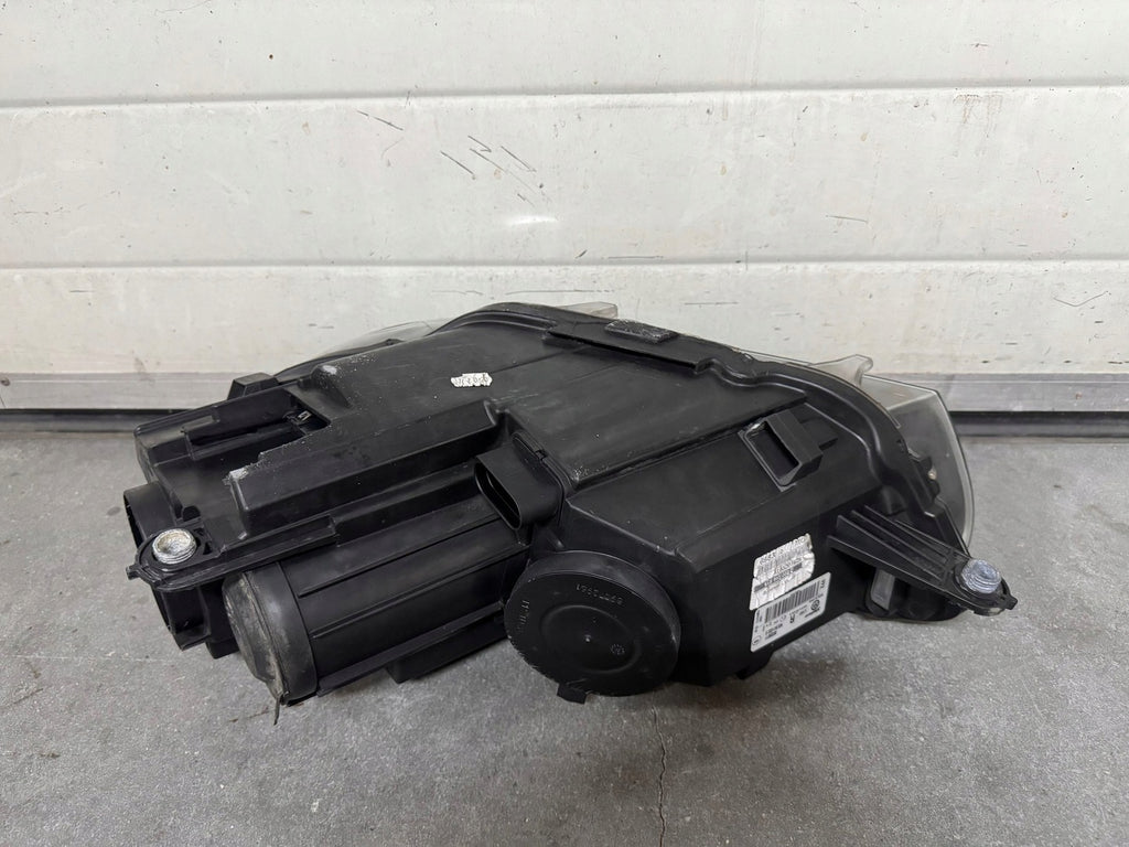 Frontscheinwerfer VW Scirocco 1K8941032D 1K8941031D Xenon Ein Satz Headlight SCH7489769807lq