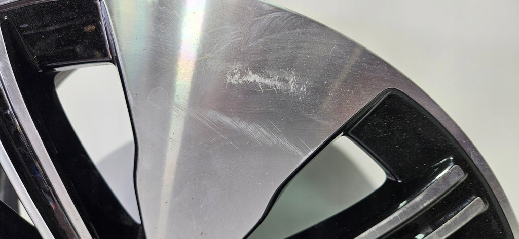 1x Alufelge 18 Zoll 7.5" 5x112 53 5ET A2434011300 Mercedes-Benz Eqa Eqb FEL3713899771iy