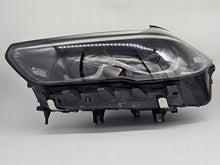 Laden Sie das Bild in den Galerie-Viewer, Frontscheinwerfer BMW X5 G05 Full LED Links Scheinwerfer Headlight SCH7190864172ib