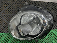 Laden Sie das Bild in den Galerie-Viewer, Frontscheinwerfer Mini R57 R55 R56 16081803 Links Scheinwerfer Headlight SCH8228274515iv