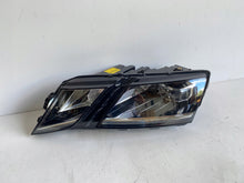 Laden Sie das Bild in den Galerie-Viewer, Frontscheinwerfer Skoda Octavia III 5E1941015D LED Links Scheinwerfer Headlight SCH2044523740on
