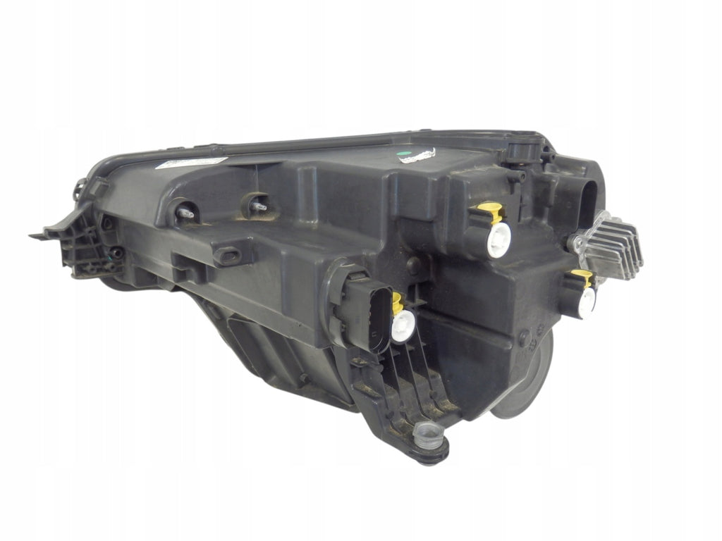 Frontscheinwerfer Skoda Karoq 57B941010 LED Rechts Scheinwerfer Headlight SCH2862512015ev