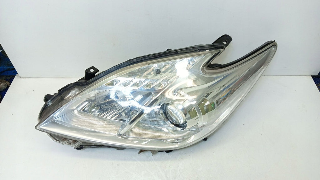 Frontscheinwerfer Toyota Prius Links Scheinwerfer Headlight SCH5478510058kl