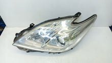 Laden Sie das Bild in den Galerie-Viewer, Frontscheinwerfer Toyota Prius Links Scheinwerfer Headlight SCH5478510058kl