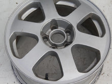 Laden Sie das Bild in den Galerie-Viewer, 1x Alufelge 15 Zoll 6.5&quot; 5x100 43ET Silber 1J0601025A Skoda Octavia Rim Wheel