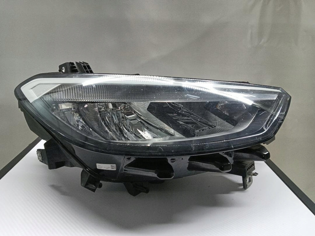 Frontscheinwerfer VW 10B941006A LED Rechts Scheinwerfer Headlight SCH6673076814qe