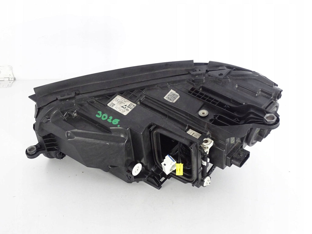 Frontscheinwerfer Mercedes-Benz Gle A1679068607 Rechts Scheinwerfer Headlight SCH8348057077dd