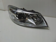 Laden Sie das Bild in den Galerie-Viewer, Frontscheinwerfer Skoda Octavia II 1Z1941016G 7L6941329B Xenon Rechts Headlight SCH1431418128if