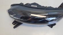 Load image into Gallery viewer, Frontscheinwerfer Renault Espace V 260608372R LED Links Scheinwerfer Headlight SCH6729710999st
