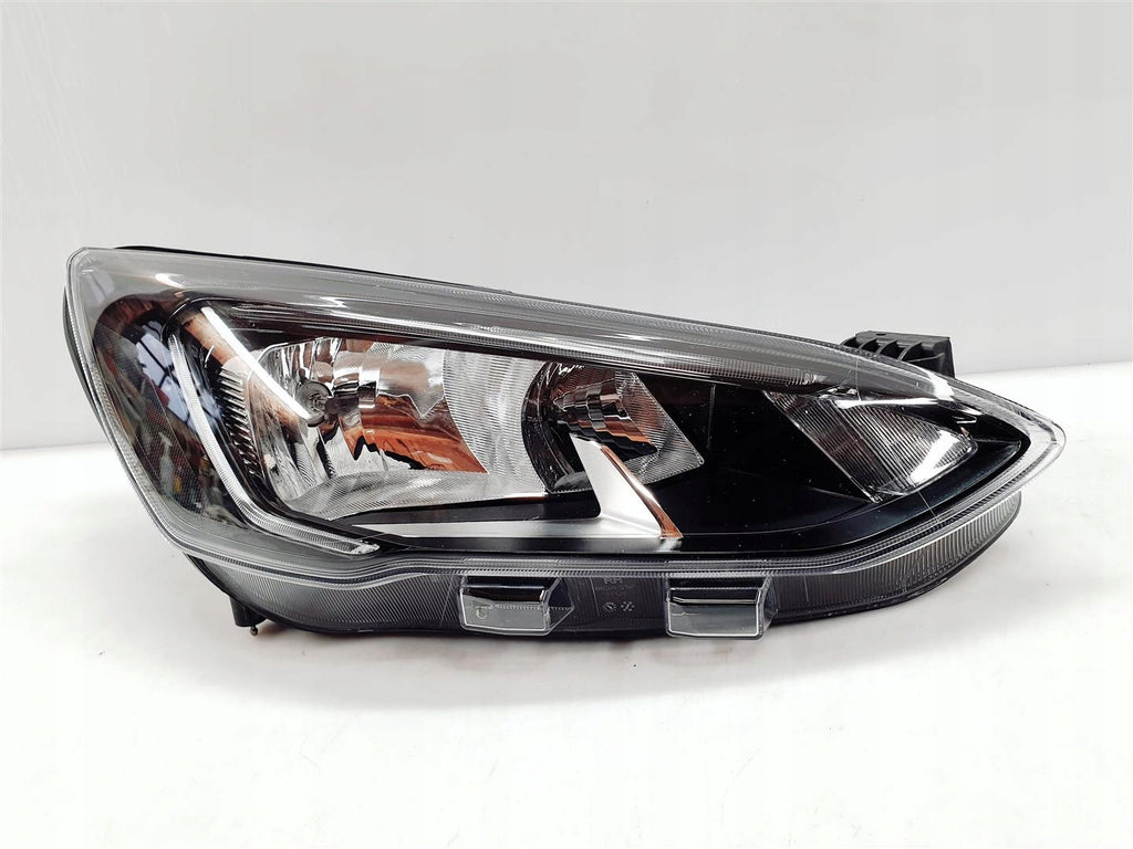 Frontscheinwerfer Ford Focus JX7B-13W029-CE LED Rechts Scheinwerfer Headlight