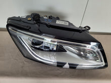 Laden Sie das Bild in den Galerie-Viewer, Frontscheinwerfer Audi Q5 8R0941032C Xenon Rechts Scheinwerfer Headlight SCH3313563080es