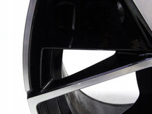 Load image into Gallery viewer, 1x Alufelge 19 Zoll 8.0" 5x112 44ET Glanz Schwarz 3J0601025Q VW Passat Rim Wheel FEL5087234230kn