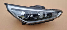 Laden Sie das Bild in den Galerie-Viewer, Frontscheinwerfer Hyundai I30 III 92102-G4020 Rechts Scheinwerfer Headlight SCH4423243307yk