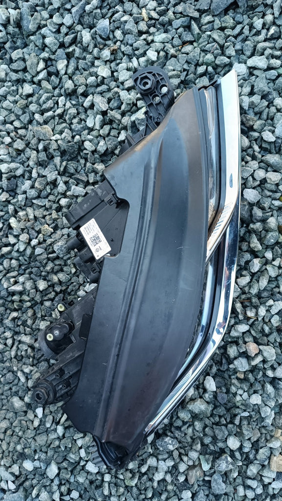 Frontscheinwerfer VW Arteon HASC0-16184 Rechts Scheinwerfer Headlight SCH2440132298ut