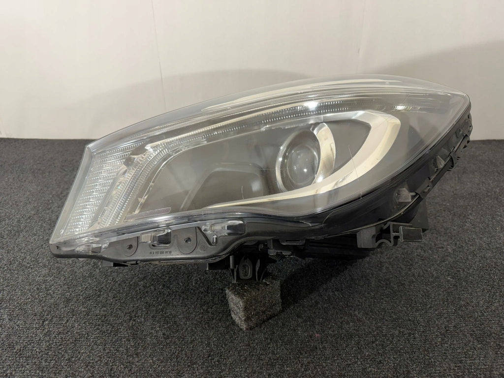 Frontscheinwerfer Mercedes-Benz Cla A1179065100 Links Scheinwerfer Headlight SCH9720297066sz
