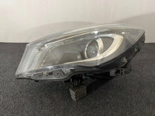 Laden Sie das Bild in den Galerie-Viewer, Frontscheinwerfer Mercedes-Benz Cla A1179065100 Links Scheinwerfer Headlight SCH9720297066sz