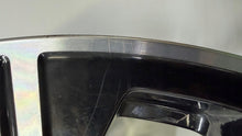 Load image into Gallery viewer, 1x Alufelge 20 Zoll 9.0" 5x112 42ET Glanz Schwarz 89A601025AB Audi E-Tron FEL5942394554ey